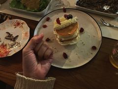 雪芙饼-陶享时光西餐·下午茶(信河街店)