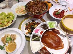 -大鸭梨烤鸭店(朝阳路店)