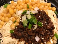 -好這口重庆小面(总店)