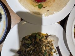 -味莊餐厅(康庄南街店)