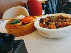 -晋阳春·山西菜·北京烤鸭(交大店)