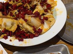-叁宝烤肉• 西安烧烤 领跑品牌(中海城店)
