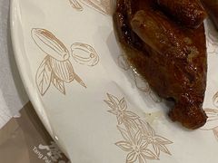 招牌乳鸽-唐宫海鲜舫
