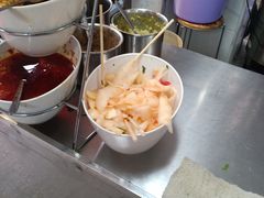 -老广州牛杂(深圳白石洲总店)