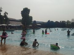 -南京银杏湖乐园