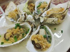 -潮香阁海鲜餐厅(较场尾店)