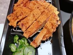 君悦排骨-馔豚·台北菜专门店(深圳湾万象城店)