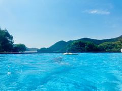 -宁波九龙湖开元度假村