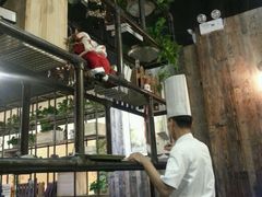 -铁板诱惑法式铁板烧(大卫城店)