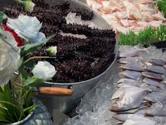 -非烤勿扰韩料自助烤肉(松山湖万科店)