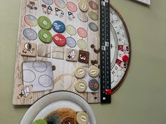 -莱姆星桌游·拼豆·团建