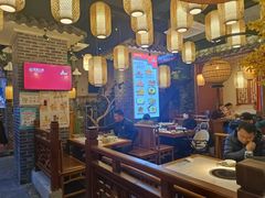 -佰家小厨·南京菜(夫子庙店)