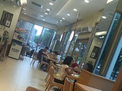 -德克士(北关店)