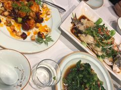 -到家尝北京菜(西坝河店)