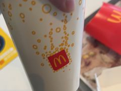 -麦当劳(杨林得来速店)