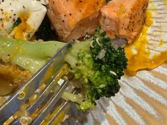 -BAKER&SPICE(祥云小镇店)