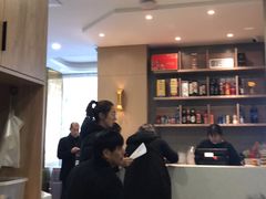 -兔爸私家小厨(新北万达店)