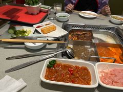 -海底捞火锅(平谷华联店)