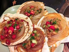 -梨花自助烤肉(西三旗万象汇黑金店)