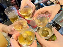 -烧鸟横丁(联发文创口岸店)