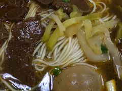 -朝阳路拉面店