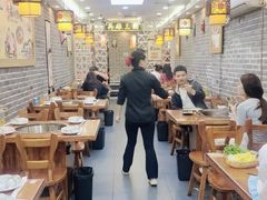 大堂-曹丞相·地锅鸡·地锅鱼(武林店)