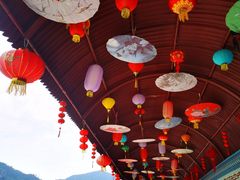 -飞霞风景名胜区