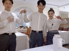 -京彩臻品火锅
