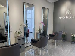 -FASHION PALACE hair+