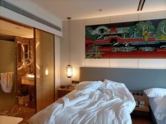 -广州花园酒店