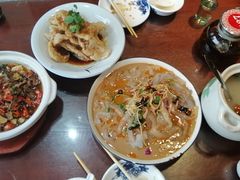 -八大碗·地道东北菜(中街店)