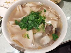 -萧记三鲜烩面(商务外环店)