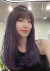 点击看大图 -MORI HAIR SALON日式美发沙龙