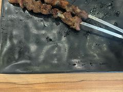 -西部马华清真兰州牛肉面·烧烤夜市(三里河店)