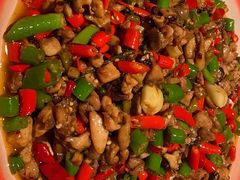 -泥糊破店小酒馆·团建聚餐(南京西路店)