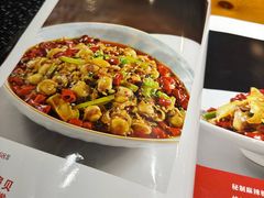 -通乐簋街小龙虾(老店)