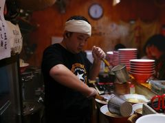-老龙亭拉面店