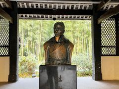 -成都杜甫草堂博物馆