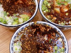 -有礼有面(知春路店)