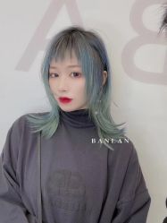 -斑斓色彩沙龙