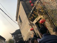 门面-鸡脚旮旯平江路店