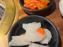 -九畋町和牛黑牛烤肉料理(三里屯3·3大厦店)
