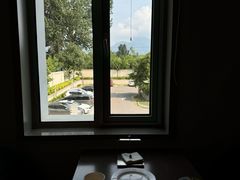 -金隅八达岭温泉度假村餐厅