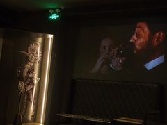 -大酉·M Coffee(北京美术馆店)