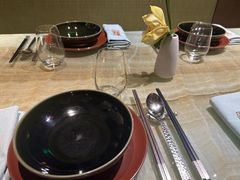 -湖滨28中餐厅·西湖宴·杭州君悦酒店