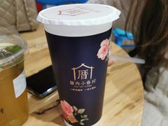 -厝内小眷村(吴江万宝店)