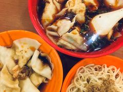 -龙抄手(春熙路总店)