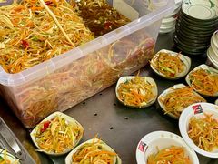 -开帝锐抓饭(五一路店)