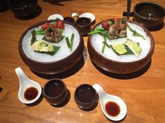 -天水蔬食料理(树德之光店)