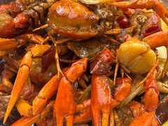 -聚味瞿记·龙虾堂(坡子街店)